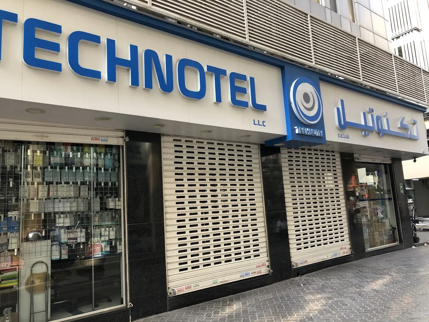 Technotel Stars Phones LLC
